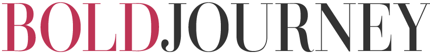 Bold Journey logo